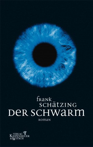 Frank Schätzing: Der Schwarm