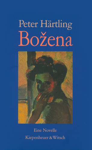 Peter Härtling: Bozena
