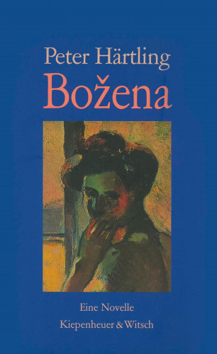 Peter Härtling: Bozena