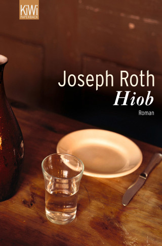 Joseph Roth: Hiob