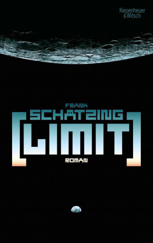 Frank Schätzing: Limit