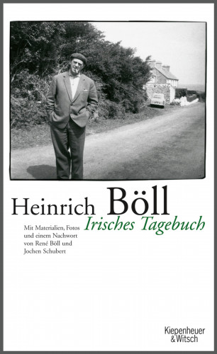 Heinrich Böll: Irisches Tagebuch