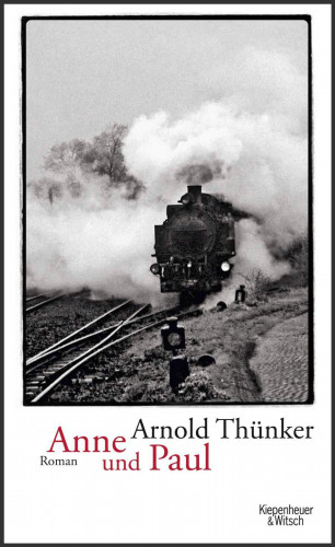 Arnold Thünker: Anne und Paul
