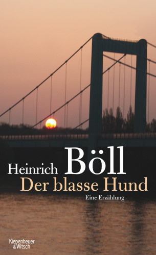 Heinrich Böll: Der blasse Hund