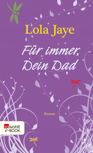 Lola Jaye: Für immer, Dein Dad