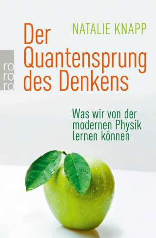 Natalie Knapp: Der Quantensprung des Denkens