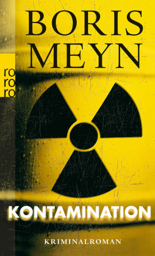 Boris Meyn: Kontamination