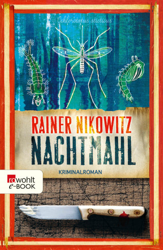 Rainer Nikowitz: Nachtmahl