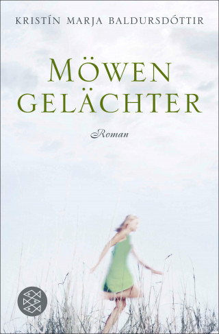 Kristín Marja Baldursdóttir: Möwengelächter