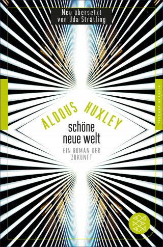 Aldous Huxley: Schöne Neue Welt