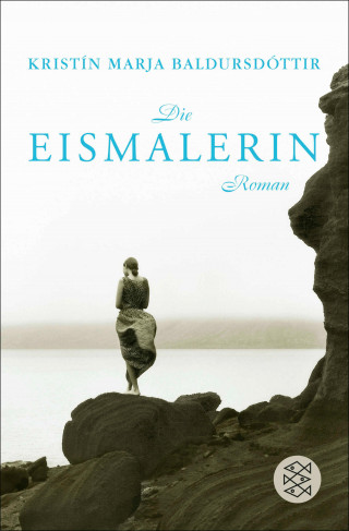 Kristín Marja Baldursdóttir: Die Eismalerin