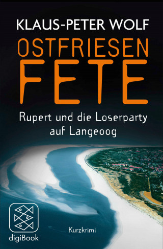 Klaus-Peter Wolf: Ostfriesenfete