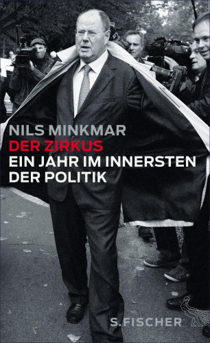 Nils Minkmar: Der Zirkus