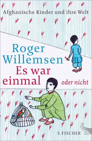 Roger Willemsen: Es war einmal oder nicht
