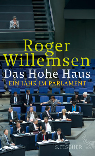 Roger Willemsen: Das Hohe Haus