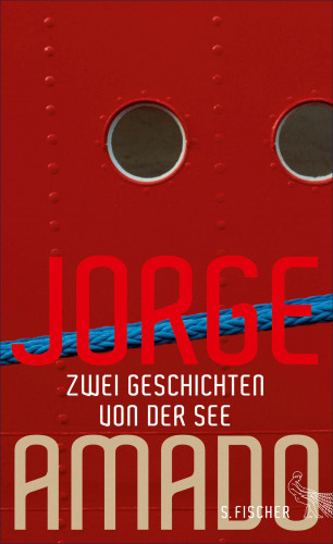Jorge Amado: Zwei Geschichten von der See