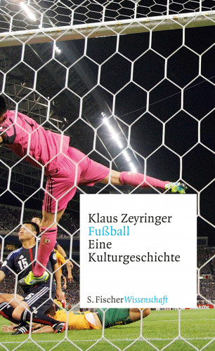 Klaus Zeyringer: Fußball