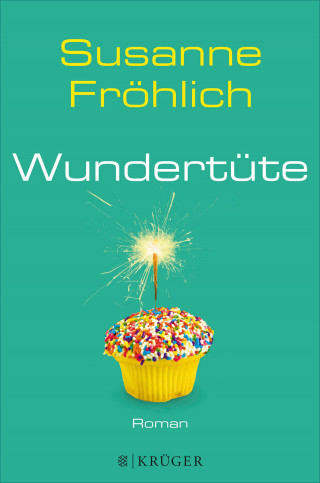Susanne Fröhlich: Wundertüte