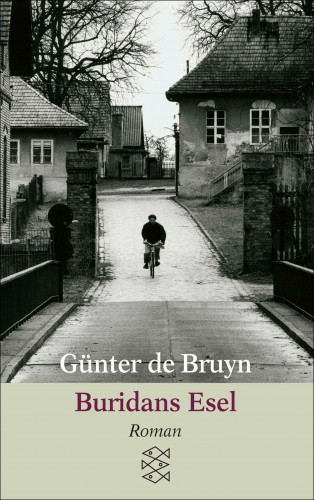Günter de Bruyn: Buridans Esel