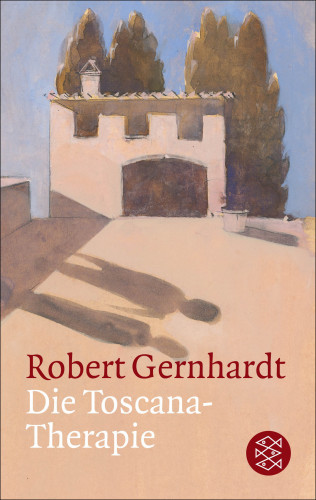 Robert Gernhardt: Die Toscana-Therapie