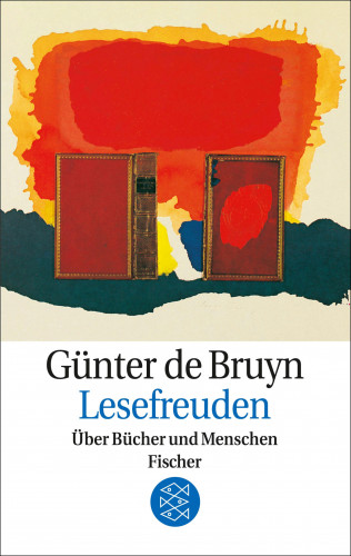 Günter de Bruyn: Lesefreuden