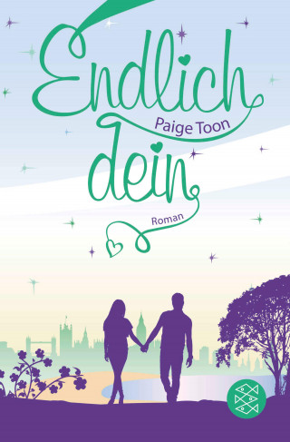 Paige Toon: Endlich dein