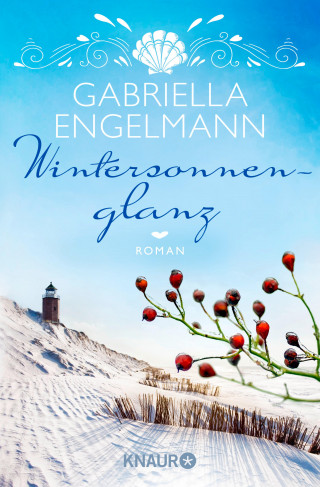 Gabriella Engelmann: Wintersonnenglanz
