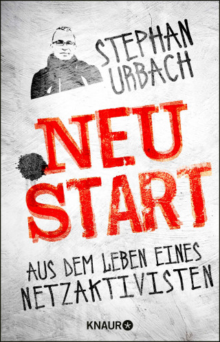 Stephan Urbach: .NEUSTART