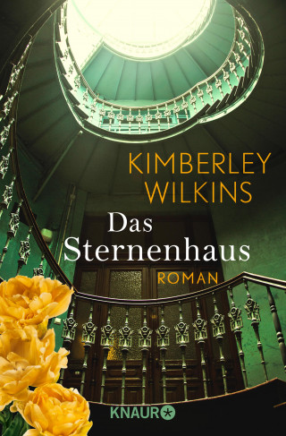Kimberley Wilkins: Das Sternenhaus