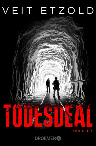 Veit Etzold: Todesdeal