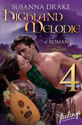 Susanna Drake: Highland-Melodie 4