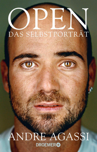Andre Agassi: Open