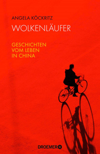 Angela Köckritz: Wolkenläufer