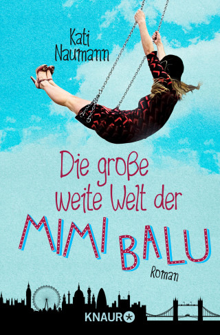 Kati Naumann: Die große weite Welt der Mimi Balu