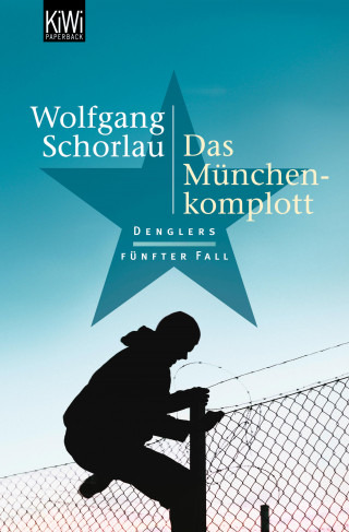 Wolfgang Schorlau: Das München-Komplott