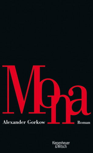 Alexander Gorkow: Mona