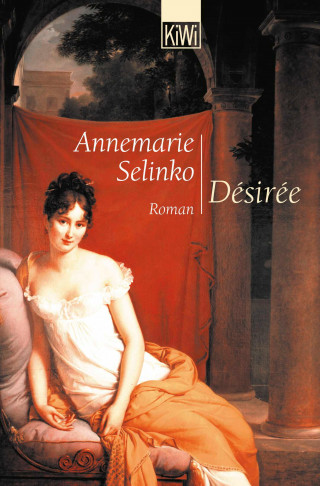 Annemarie Selinko: Désirée