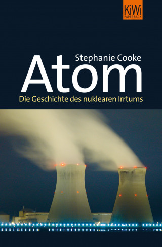 Stephanie S. Cooke: Atom