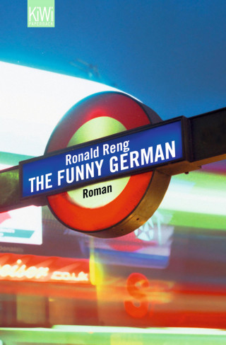 Ronald Reng: The Funny German