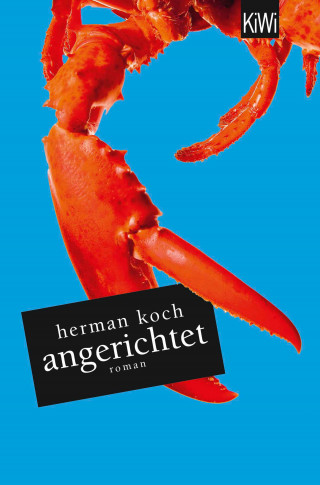 Herman Koch: Angerichtet