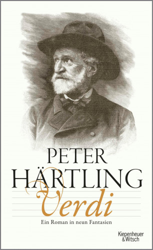 Peter Härtling: Verdi
