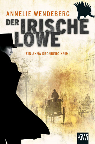 Annelie Wendeberg, Jürgen Bürger: Der Irische Löwe