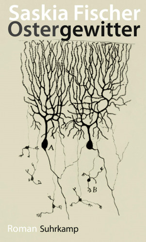 Saskia Fischer: Ostergewitter