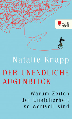 Natalie Knapp: Der unendliche Augenblick