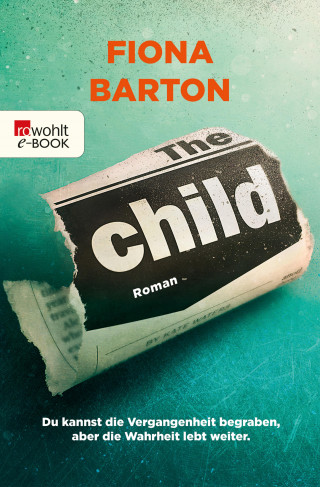 Fiona Barton: The Child