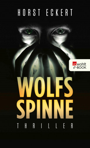 Horst Eckert: Wolfsspinne