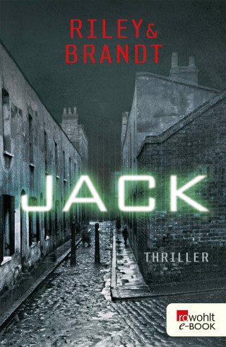 Tess Riley, Christian Brandt: Jack