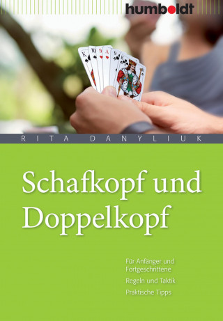 Rita Danyliuk: Schafkopf und Doppelkopf