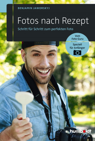 Benjamin Jaworskyj: Fotos nach Rezept