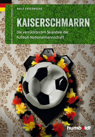 Ralf Friedrichs: Kaiserschmarrn